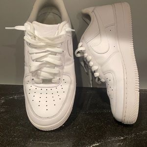 Air Force. Worn only a few times - paid $90